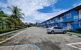 Golden Dolphin Residence em Taperapuan perto Axé Moi